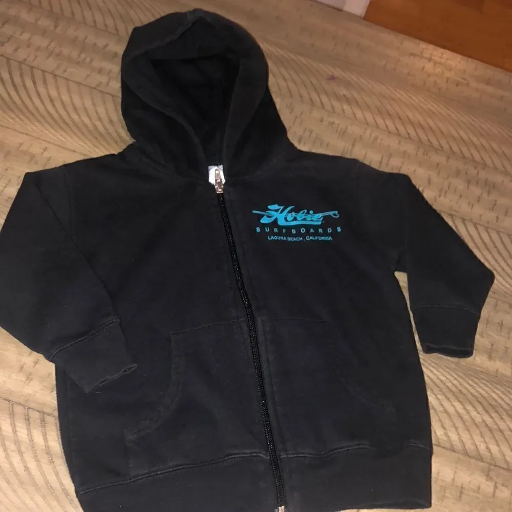 Hobie Signature Hoodie Laguna Beach, California Kangaroo🦘Pockets🏄🏼‍♂️🏄🏻‍♀️
